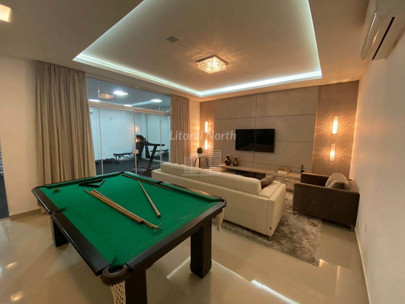 Apartamento à venda com 3 quartos, 1 suíte, 3 vagas e 179m² no Centro, Balneário Camboriú (SC) — foto 18 de 20