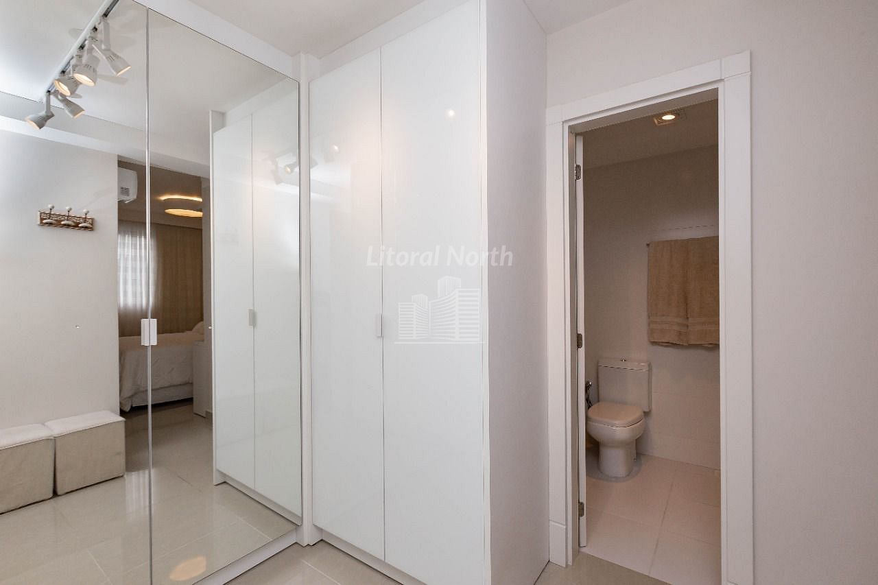 Apartamento à venda com 3 quartos, 1 suíte, 3 vagas e 179m² no Centro, Balneário Camboriú (SC) — foto 13 de 20