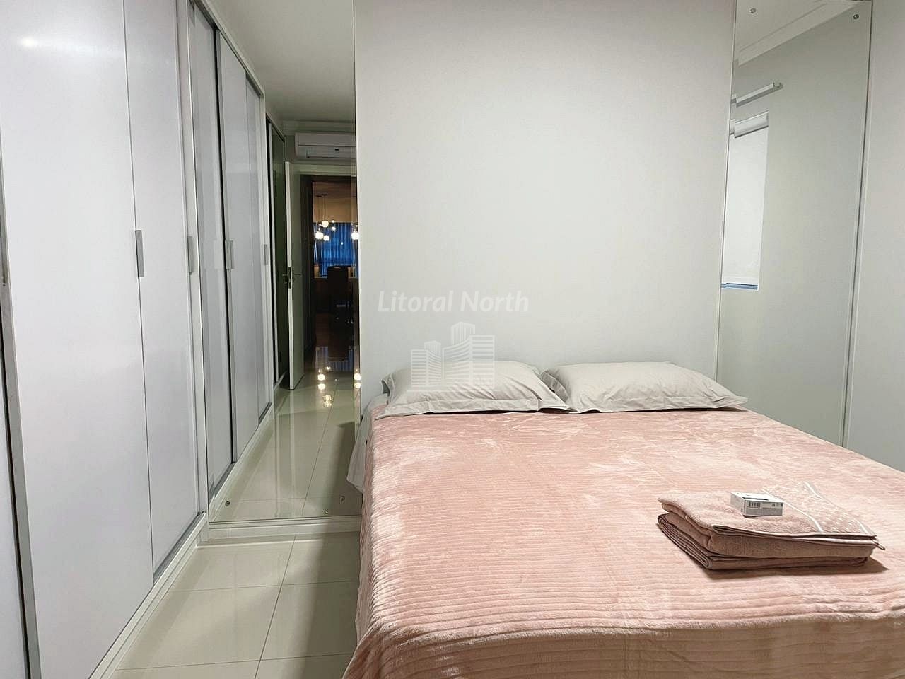 Apartamento à venda com 3 quartos, 1 suíte, 1 vaga e 108m² no Centro, Balneário Camboriú (SC) — foto 8 de 10