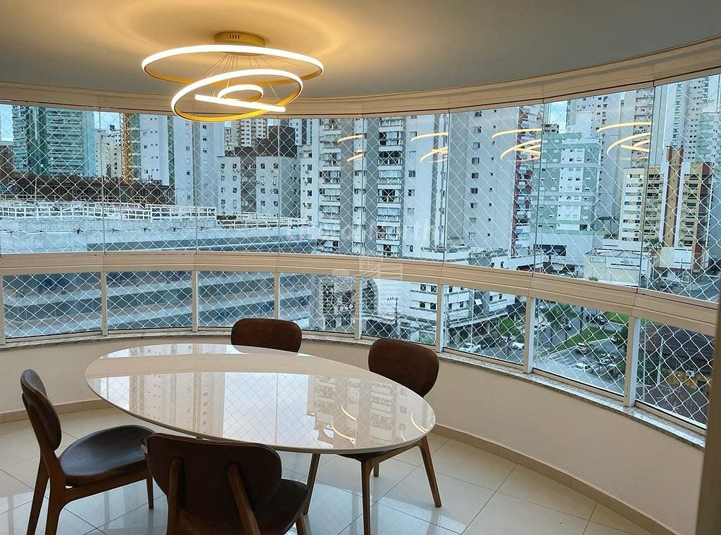 Apartamento à venda com 3 quartos, 1 suíte, 1 vaga e 108m² no Centro, Balneário Camboriú (SC) — foto 5 de 10