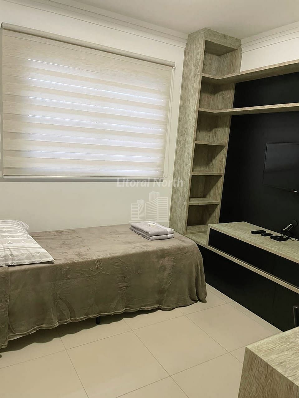 Apartamento à venda com 3 quartos, 1 suíte, 1 vaga e 108m² no Centro, Balneário Camboriú (SC) — foto 7 de 10