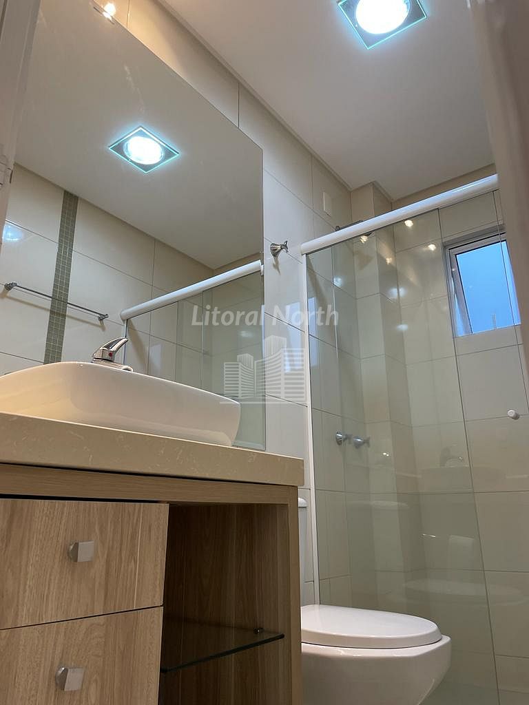 Apartamento à venda com 3 quartos, 1 suíte, 1 vaga e 108m² no Centro, Balneário Camboriú (SC) — foto 6 de 10