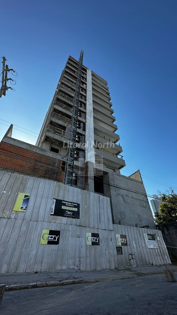 Apartamento à venda com 2 quartos, 1 suíte, 2 vagas e 76m² no Centro, Itajaí (SC) — foto 10 de 10