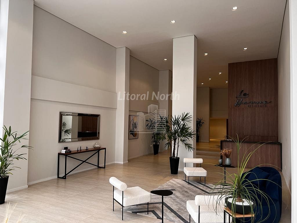 Apartamento à venda com 3 quartos, 1 suíte, 1 vaga e 112m² no Fazenda, Itajaí (SC) — foto 2 de 20