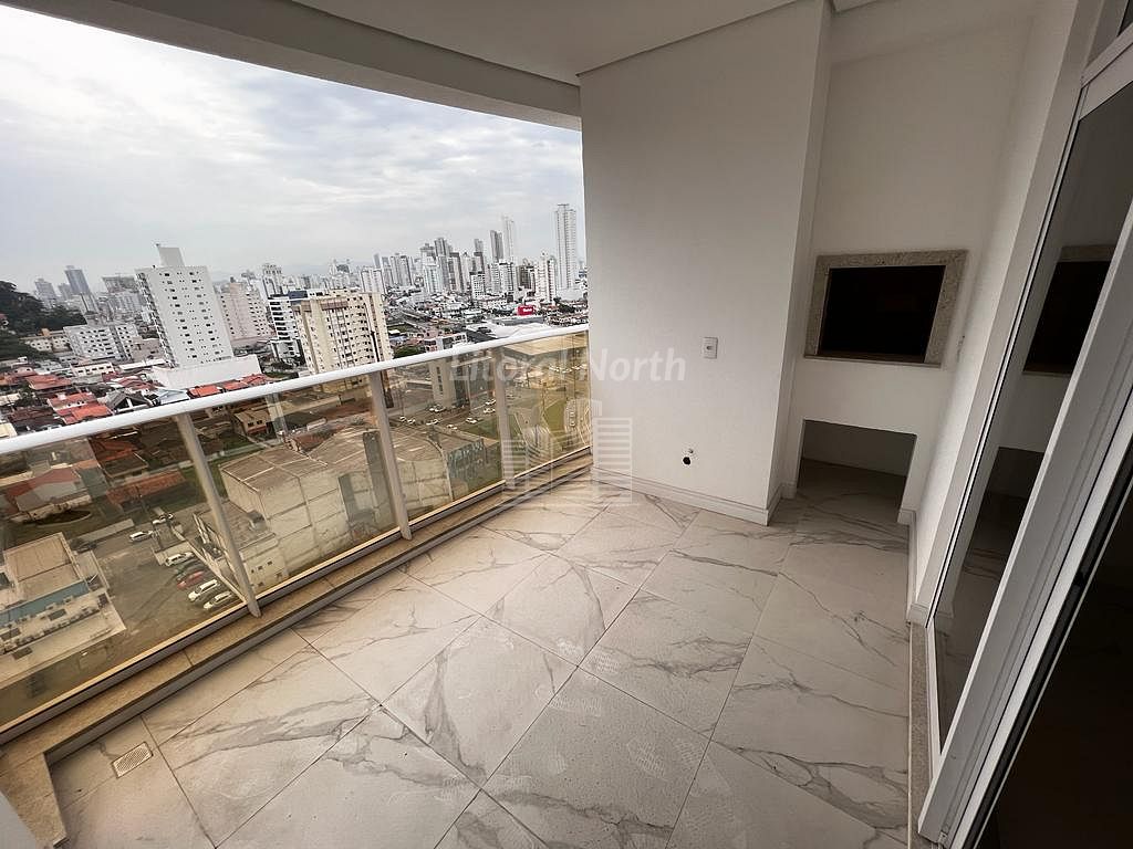 Apartamento à venda com 3 quartos, 1 suíte, 1 vaga e 112m² no Fazenda, Itajaí (SC) — foto 8 de 20