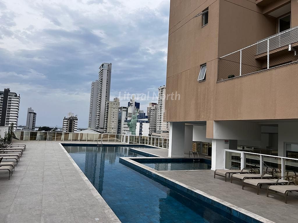 Apartamento à venda com 3 quartos, 1 suíte, 1 vaga e 112m² no Fazenda, Itajaí (SC) — foto 15 de 20