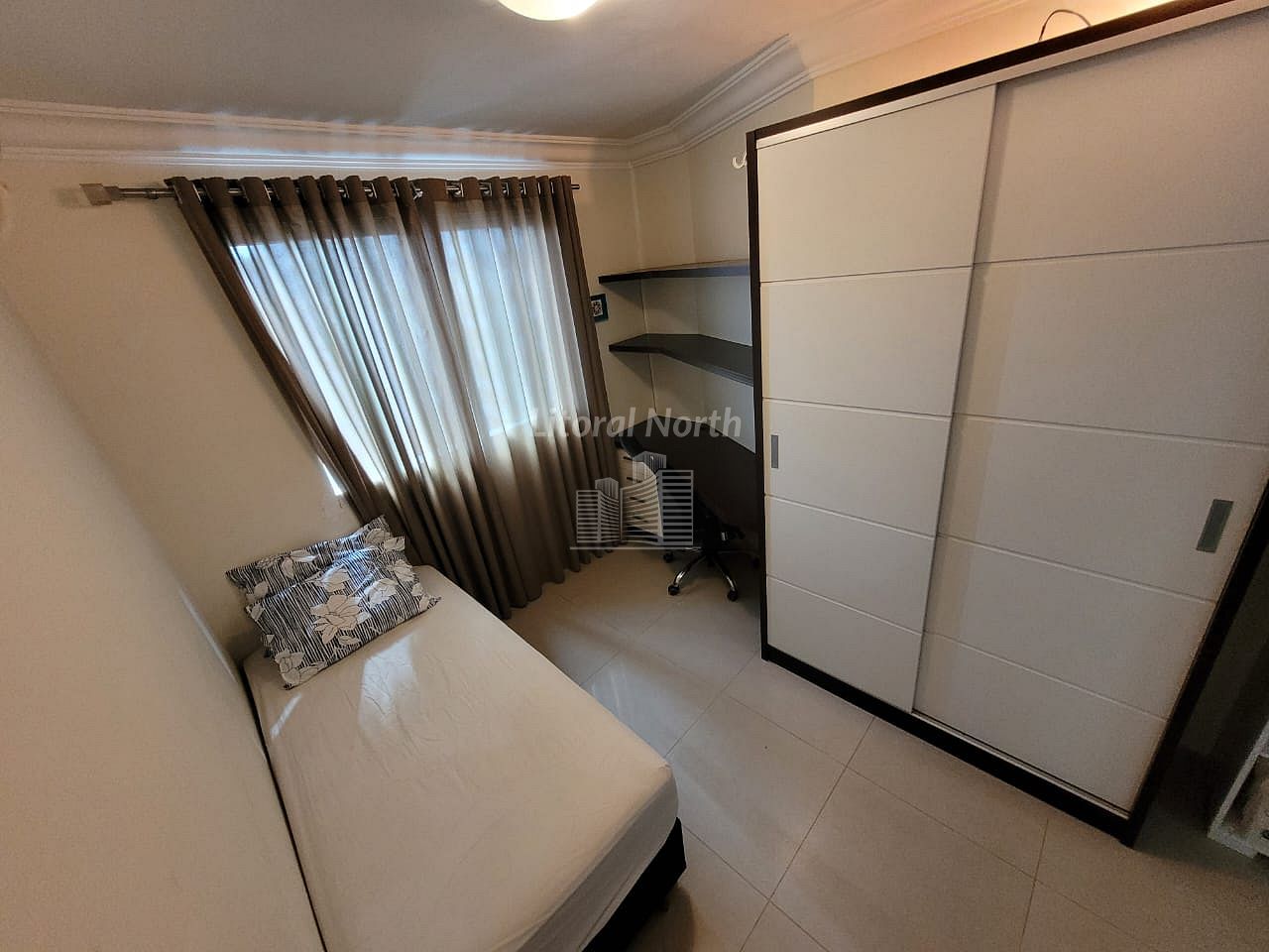Apartamento à venda com 3 quartos, 1 suíte, 2 vagas e 95m² no Pioneiros, Balneário Camboriú (SC) — foto 5 de 17