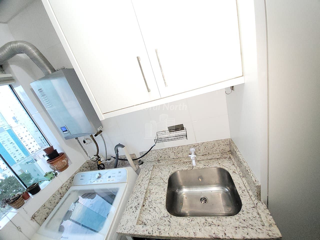 Apartamento à venda com 3 quartos, 1 suíte, 2 vagas e 95m² no Pioneiros, Balneário Camboriú (SC) — foto 7 de 17