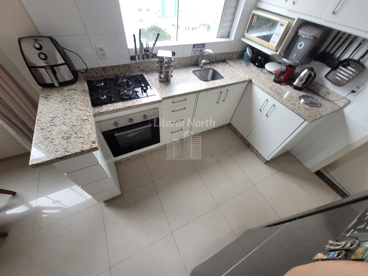 Apartamento à venda com 3 quartos, 1 suíte, 2 vagas e 95m² no Pioneiros, Balneário Camboriú (SC) — foto 6 de 17