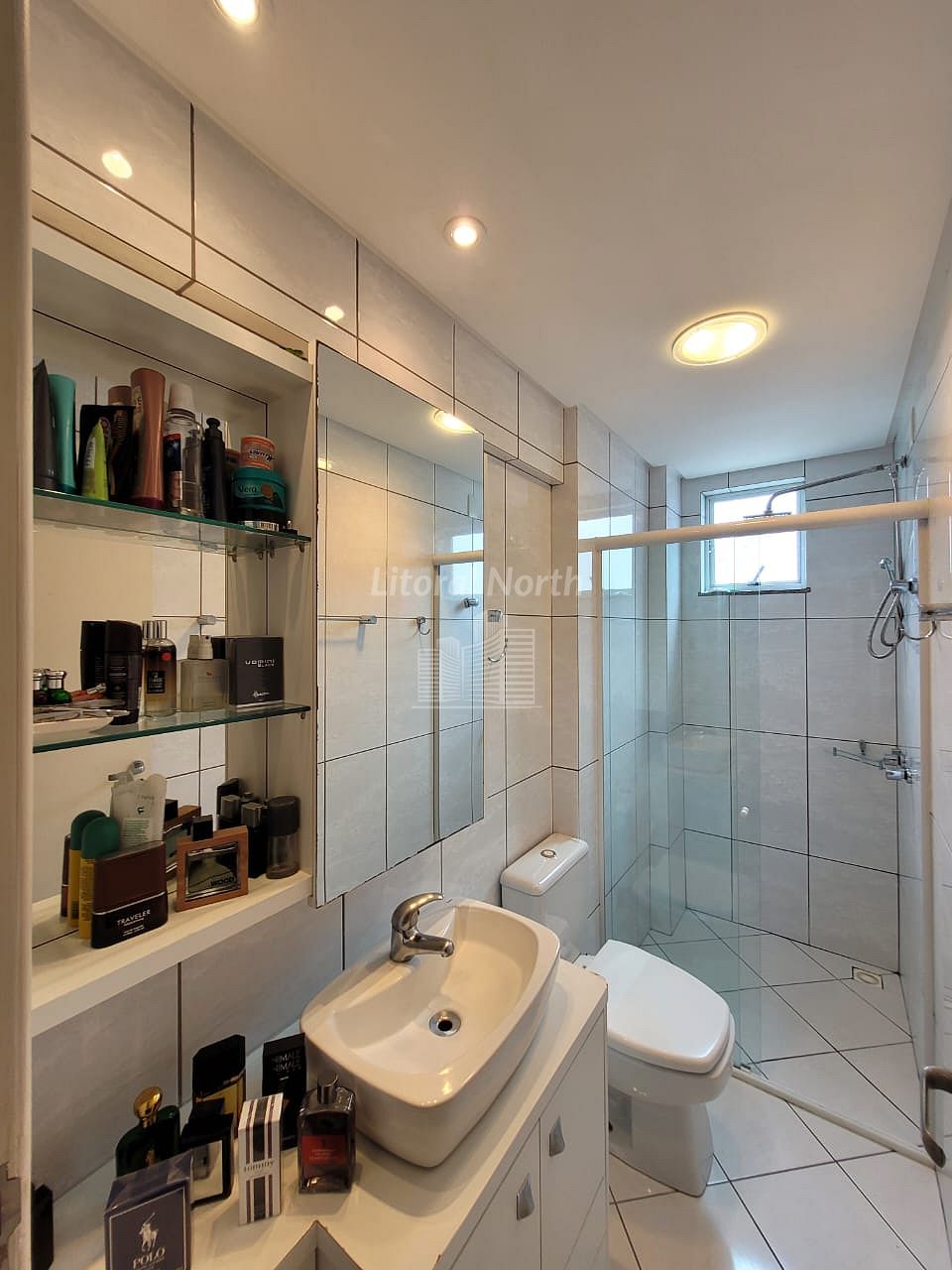 Apartamento à venda com 3 quartos, 1 suíte, 2 vagas e 95m² no Pioneiros, Balneário Camboriú (SC) — foto 16 de 17