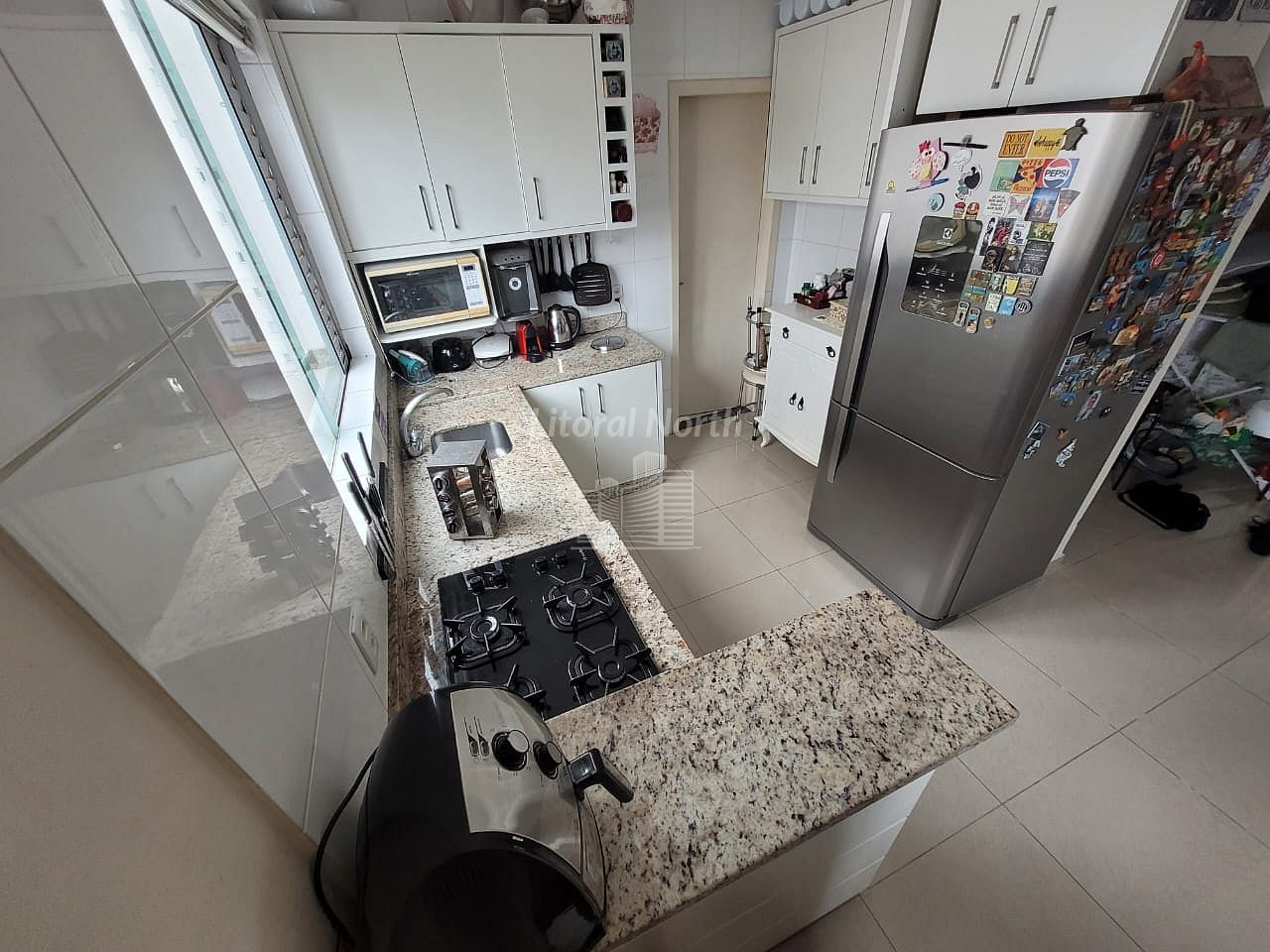 Apartamento à venda com 3 quartos, 1 suíte, 2 vagas e 95m² no Pioneiros, Balneário Camboriú (SC) — foto 8 de 17