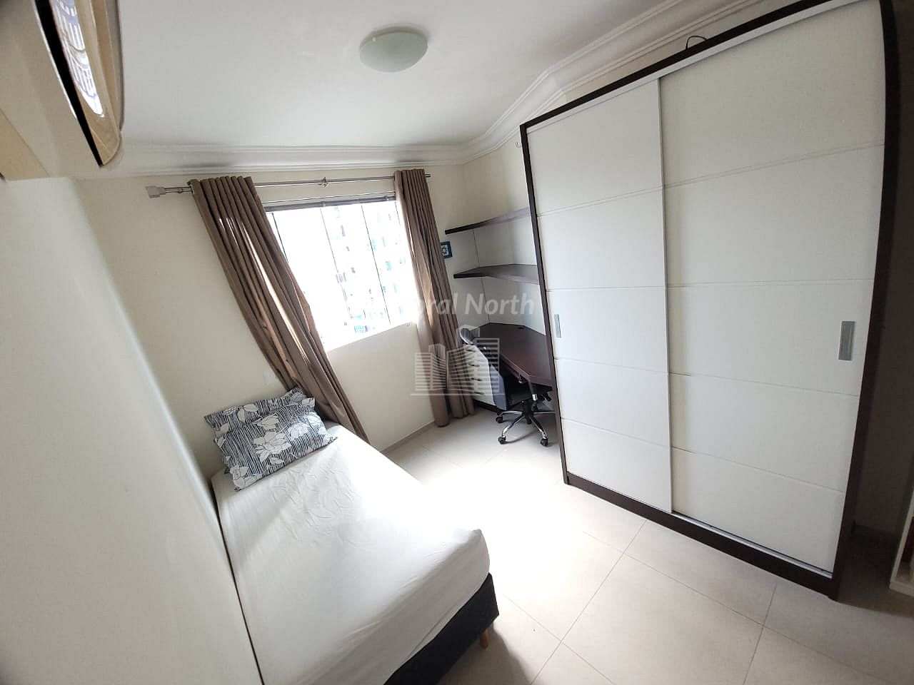 Apartamento à venda com 3 quartos, 1 suíte, 2 vagas e 95m² no Pioneiros, Balneário Camboriú (SC) — foto 12 de 17