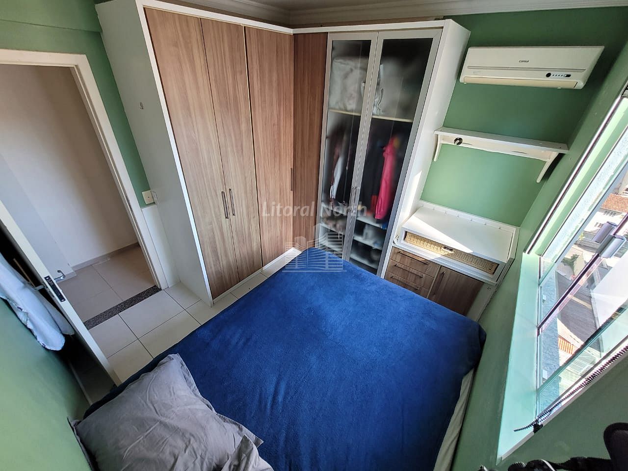 Apartamento à venda com 3 quartos, 1 suíte, 2 vagas e 95m² no Pioneiros, Balneário Camboriú (SC) — foto 14 de 17