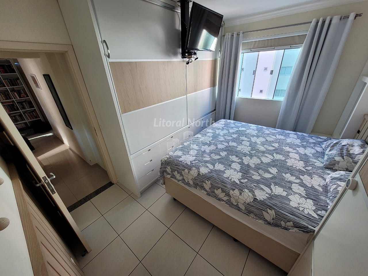 Apartamento à venda com 3 quartos, 1 suíte, 2 vagas e 95m² no Pioneiros, Balneário Camboriú (SC) — foto 10 de 17