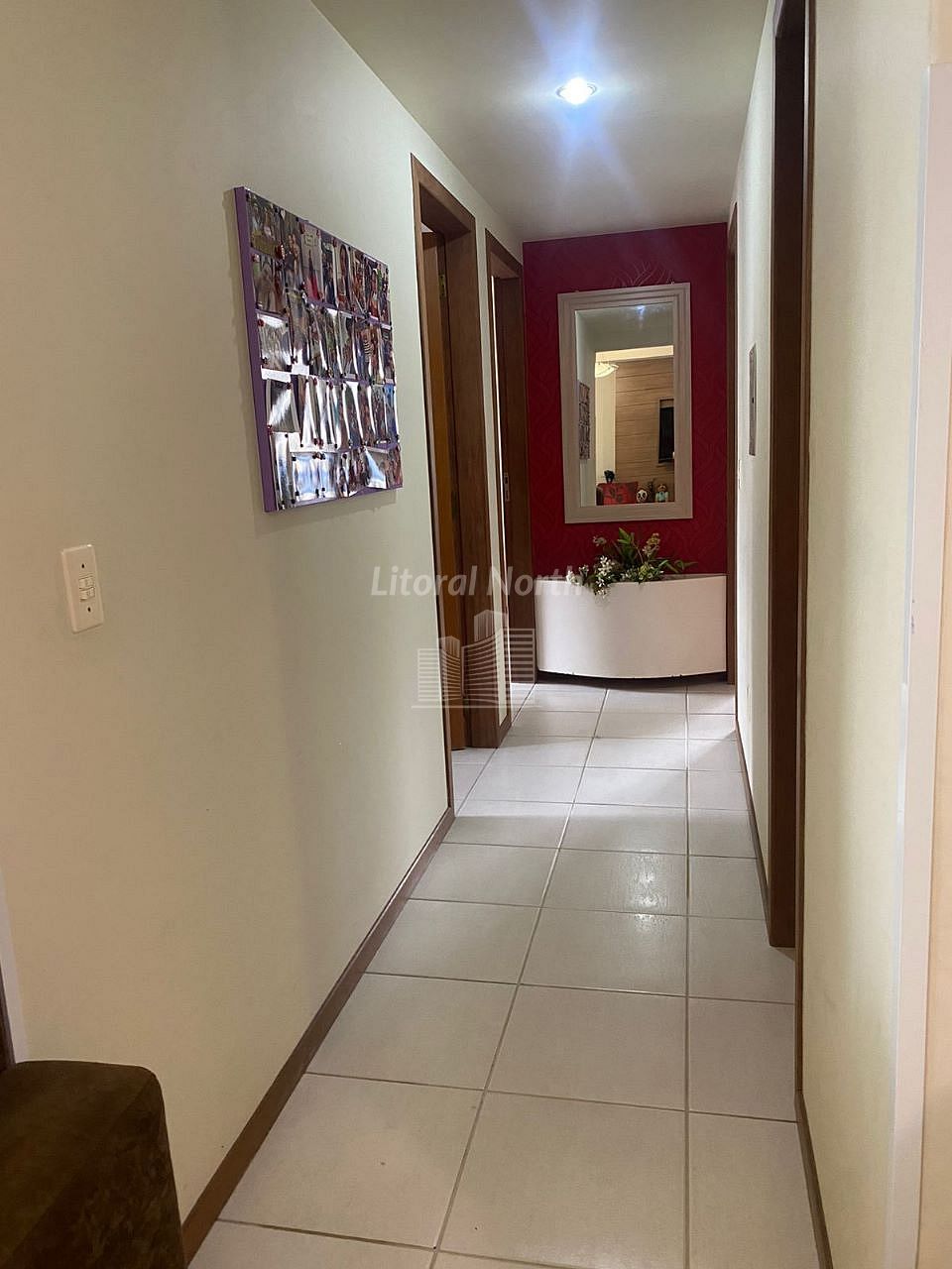 Apartamento à venda com 3 quartos, 1 suíte, 1 vaga e 100m² no Centro, Balneário Camboriú (SC) — foto 8 de 14