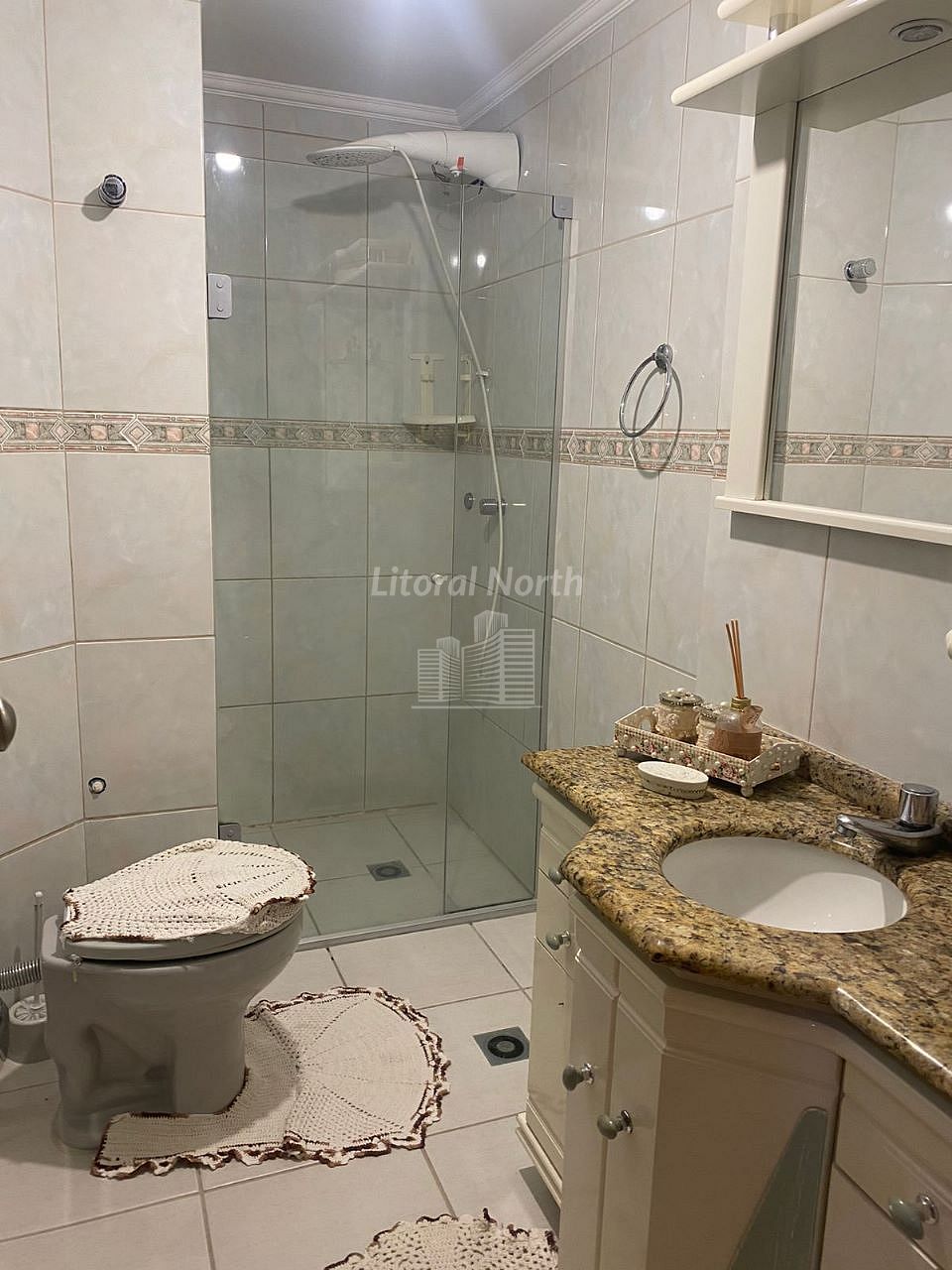 Apartamento à venda com 3 quartos, 1 suíte, 1 vaga e 100m² no Centro, Balneário Camboriú (SC) — foto 9 de 14
