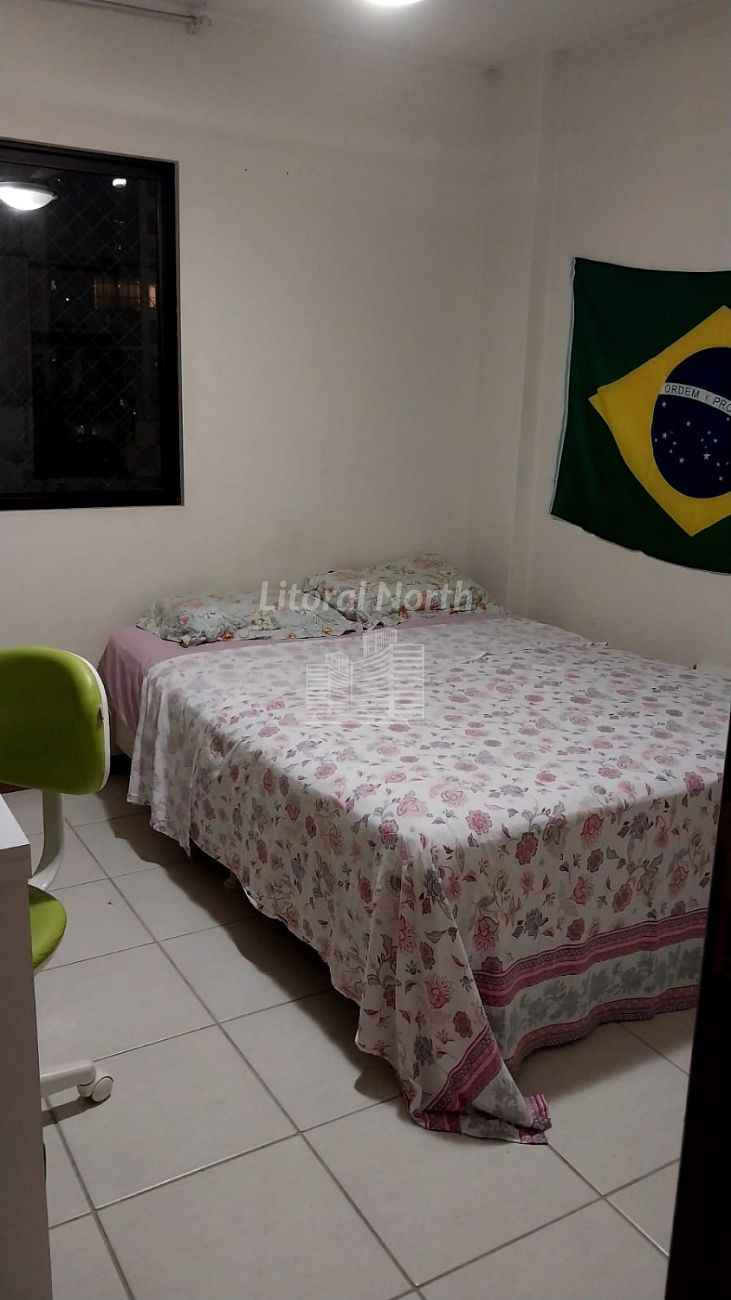 Apartamento à venda com 3 quartos, 1 suíte, 1 vaga e 100m² no Centro, Balneário Camboriú (SC) — foto 11 de 14