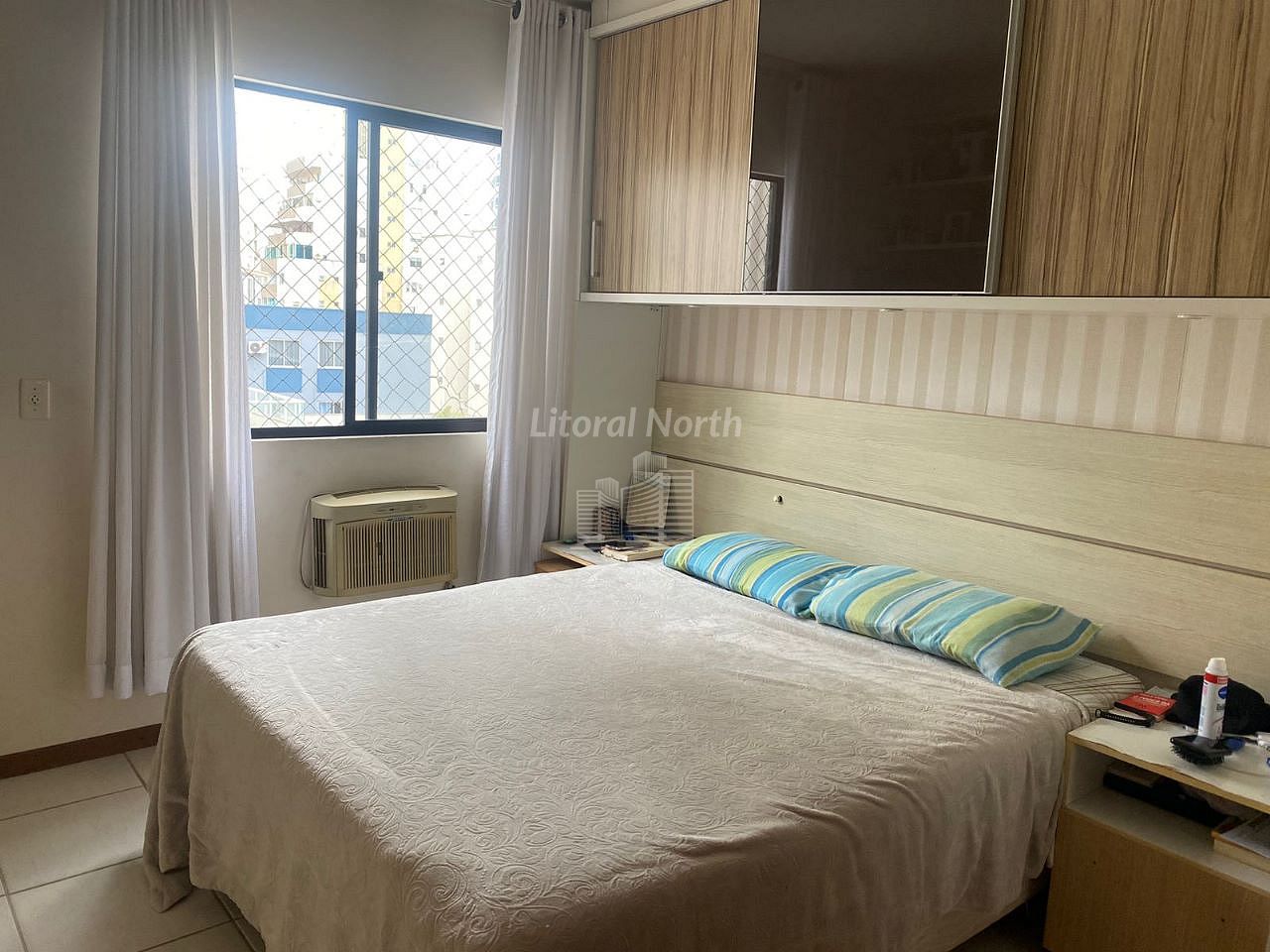 Apartamento à venda com 3 quartos, 1 suíte, 1 vaga e 100m² no Centro, Balneário Camboriú (SC) — foto 12 de 14