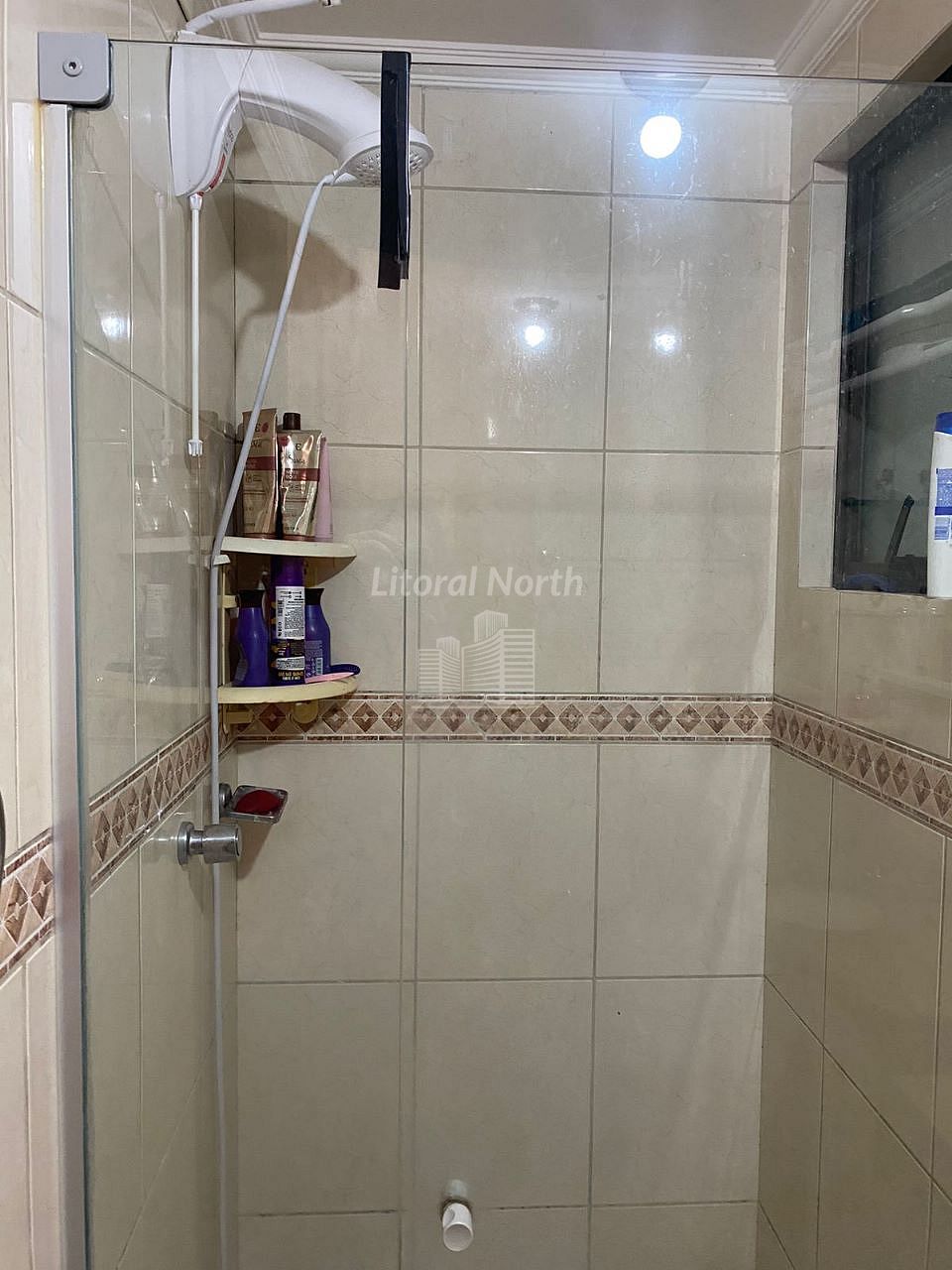 Apartamento à venda com 3 quartos, 1 suíte, 1 vaga e 100m² no Centro, Balneário Camboriú (SC) — foto 10 de 14