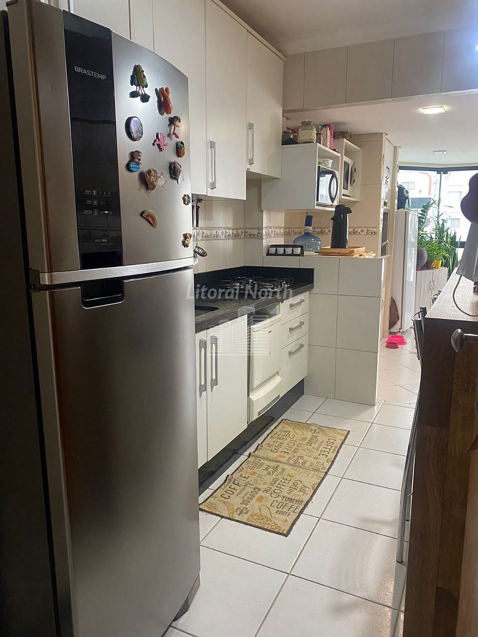 Apartamento à venda com 3 quartos, 1 suíte, 1 vaga e 100m² no Centro, Balneário Camboriú (SC) — foto 7 de 14