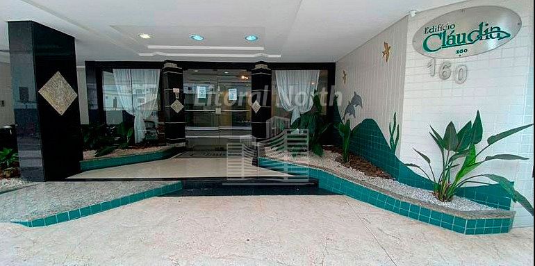 Apartamento à venda com 3 quartos, 1 suíte, 1 vaga e 100m² no Centro, Balneário Camboriú (SC) — foto 2 de 14