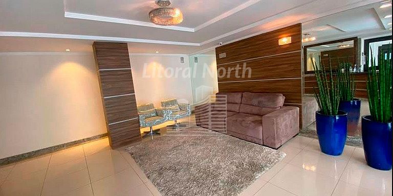 Apartamento à venda com 3 quartos, 1 suíte, 1 vaga e 100m² no Centro, Balneário Camboriú (SC) — foto 5 de 14
