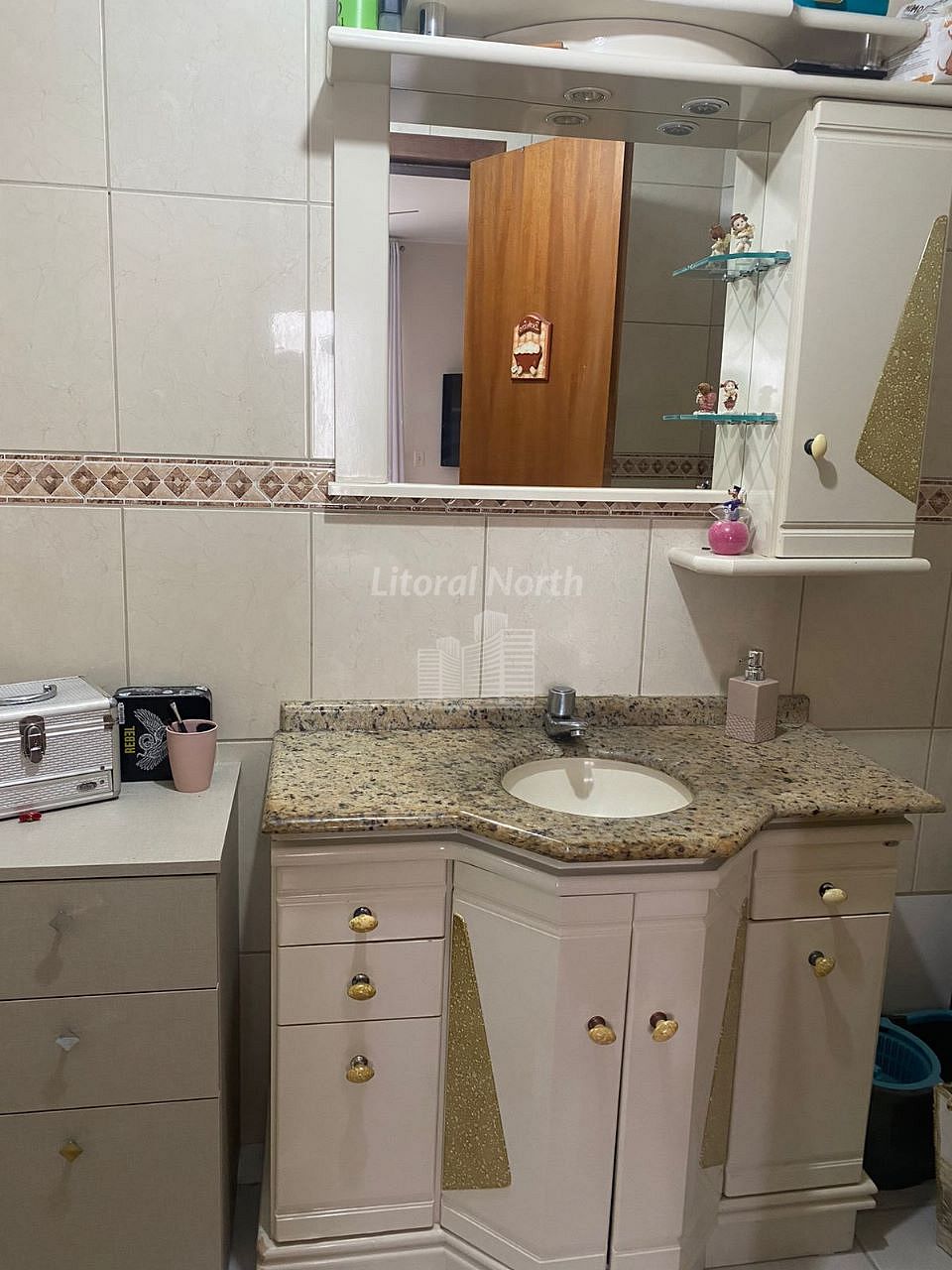 Apartamento à venda com 3 quartos, 1 suíte, 1 vaga e 100m² no Centro, Balneário Camboriú (SC) — foto 14 de 14