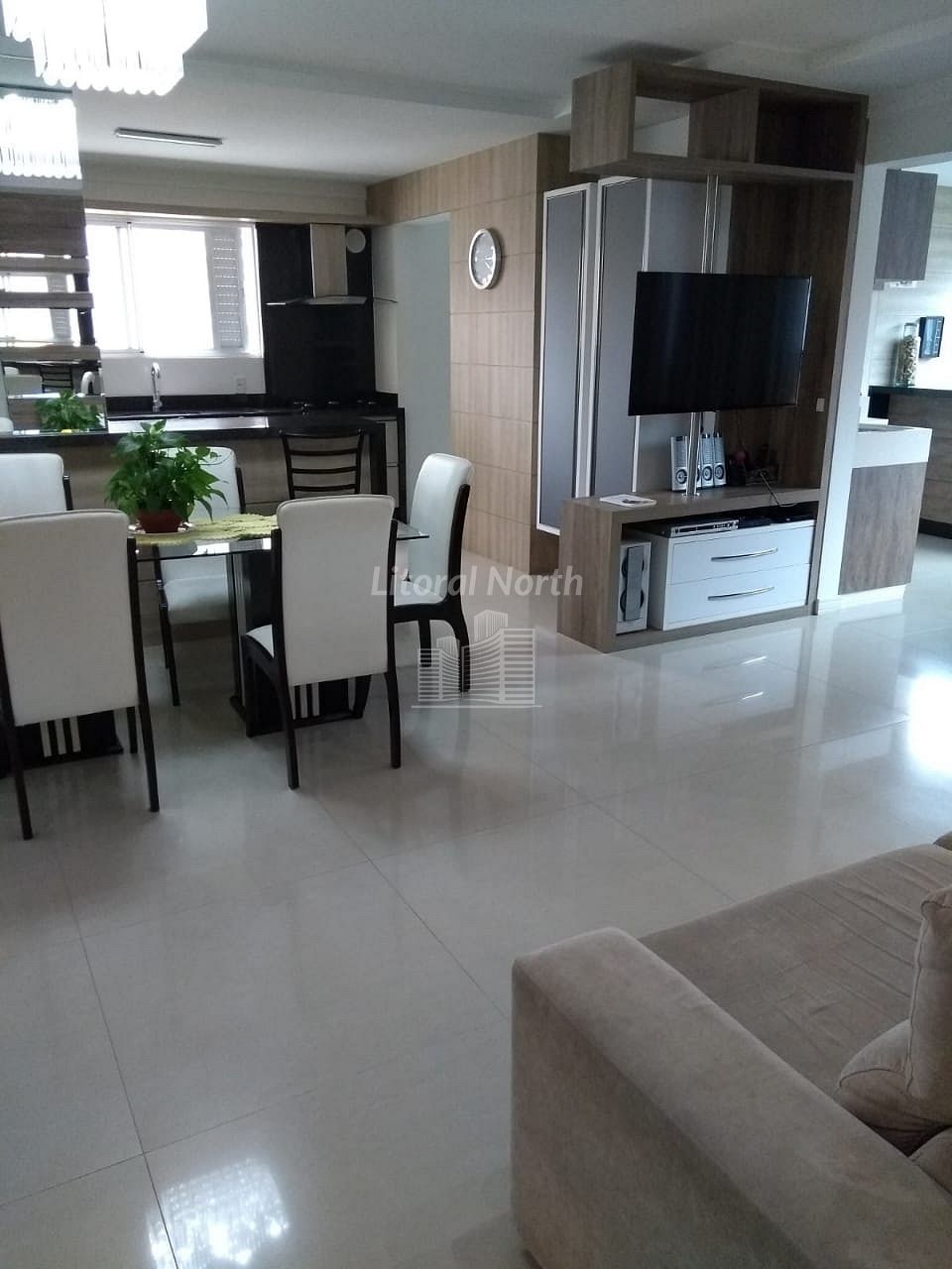 Apartamento à venda com 3 quartos, 3 suítes, 1 vaga e 132m² no Centro, Balneário Camboriú (SC) — foto 7 de 20