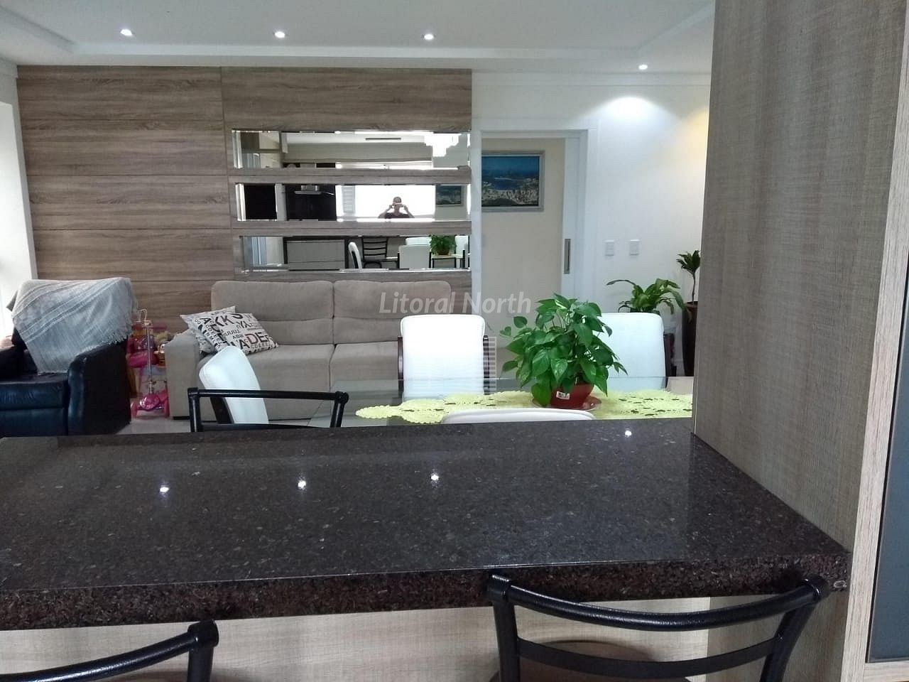 Apartamento à venda com 3 quartos, 3 suítes, 1 vaga e 132m² no Centro, Balneário Camboriú (SC) — foto 9 de 20