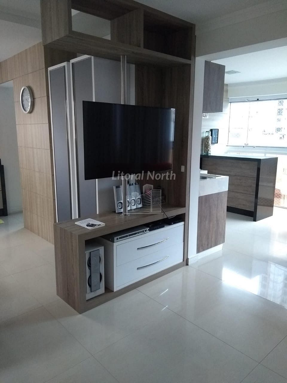 Apartamento à venda com 3 quartos, 3 suítes, 1 vaga e 132m² no Centro, Balneário Camboriú (SC) — foto 3 de 20