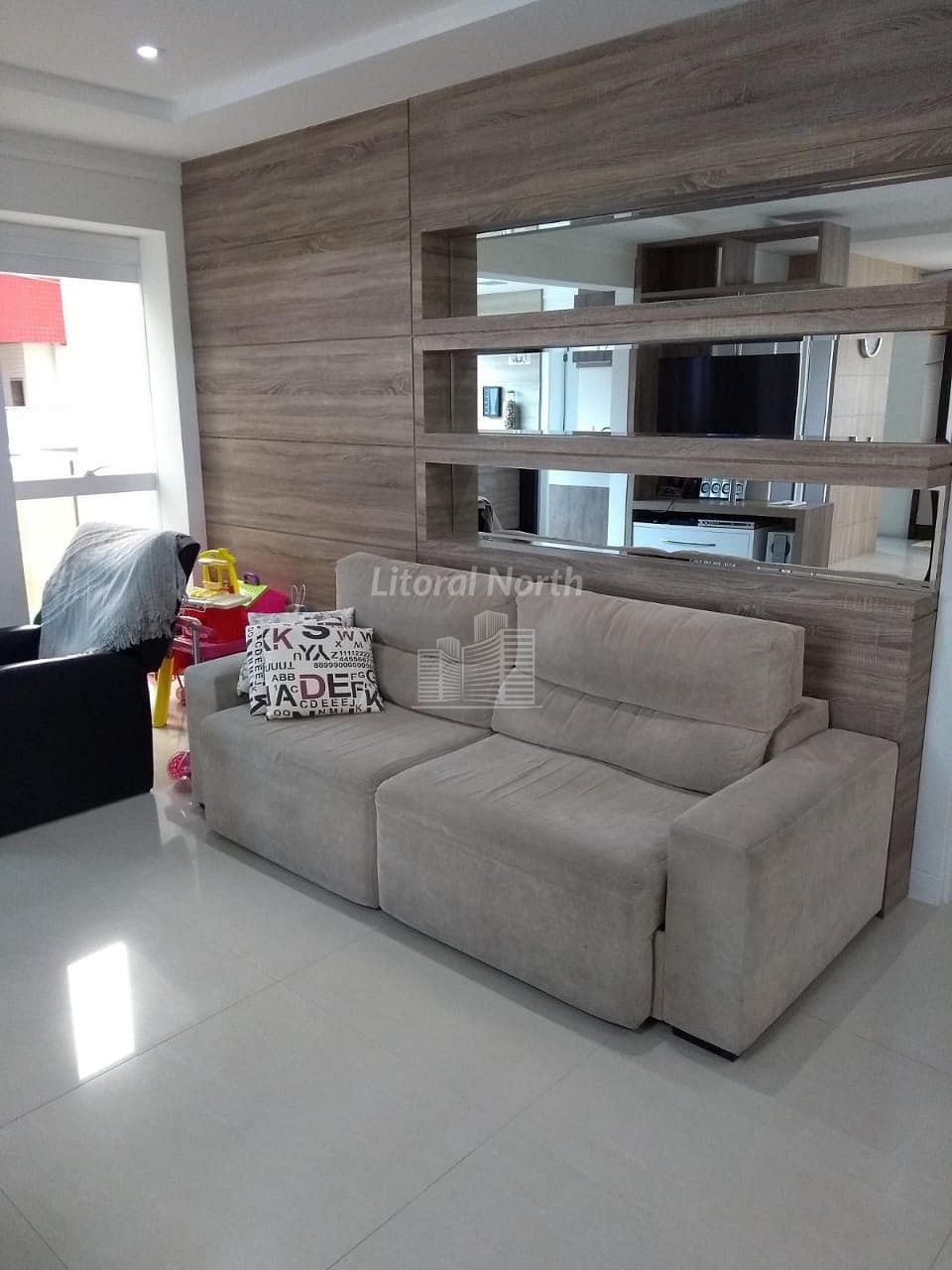 Apartamento à venda com 3 quartos, 3 suítes, 1 vaga e 132m² no Centro, Balneário Camboriú (SC) — foto 15 de 20
