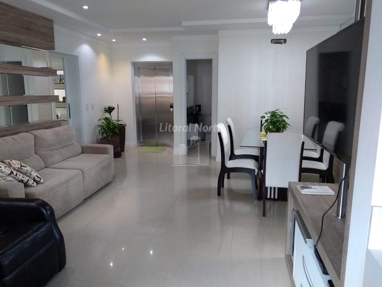 Apartamento à venda com 3 quartos, 3 suítes, 1 vaga e 132m² no Centro, Balneário Camboriú (SC) — foto 5 de 20