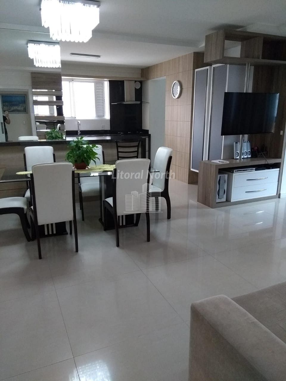 Apartamento à venda com 3 quartos, 3 suítes, 1 vaga e 132m² no Centro, Balneário Camboriú (SC) — foto 6 de 20
