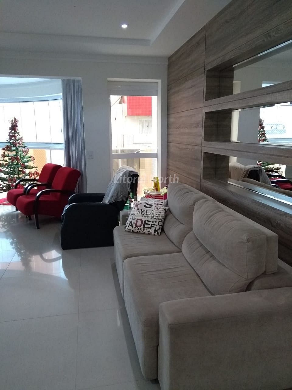 Apartamento à venda com 3 quartos, 3 suítes, 1 vaga e 132m² no Centro, Balneário Camboriú (SC) — foto 4 de 20