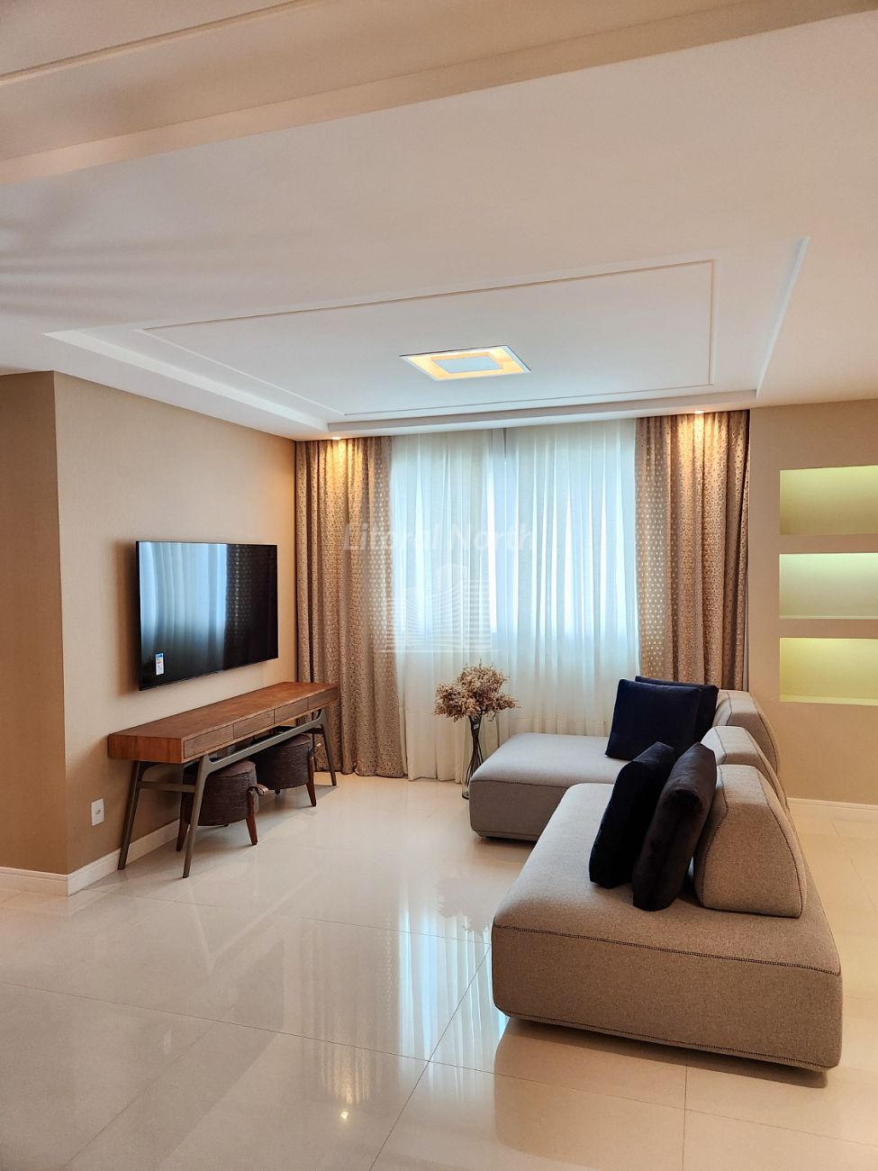 Apartamento à venda com 3 quartos, 3 suítes, 3 vagas e 149m² no Centro, Balneário Camboriú (SC) — foto 2 de 16
