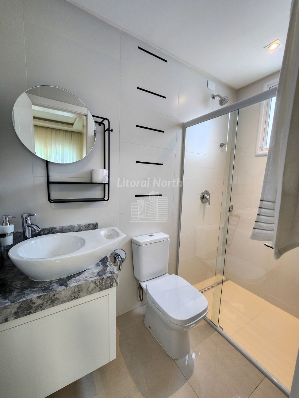 Apartamento à venda com 3 quartos, 3 suítes, 3 vagas e 149m² no Centro, Balneário Camboriú (SC) — foto 10 de 16