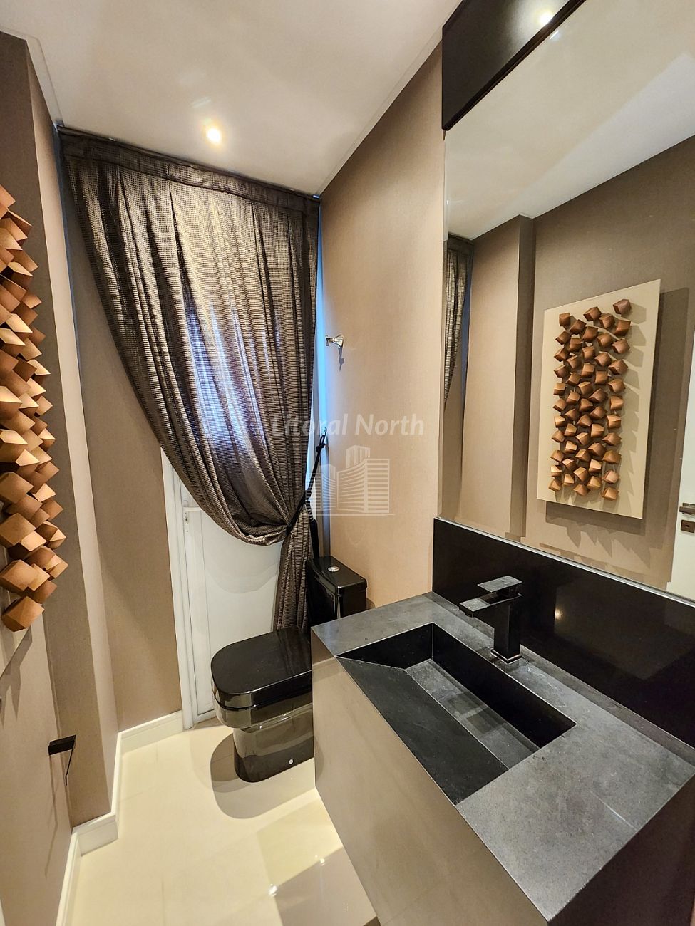 Apartamento à venda com 3 quartos, 3 suítes, 3 vagas e 149m² no Centro, Balneário Camboriú (SC) — foto 4 de 16