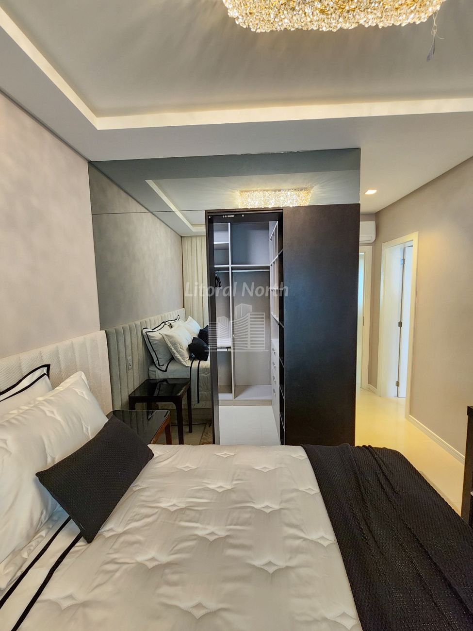 Apartamento à venda com 3 quartos, 3 suítes, 3 vagas e 149m² no Centro, Balneário Camboriú (SC) — foto 8 de 16