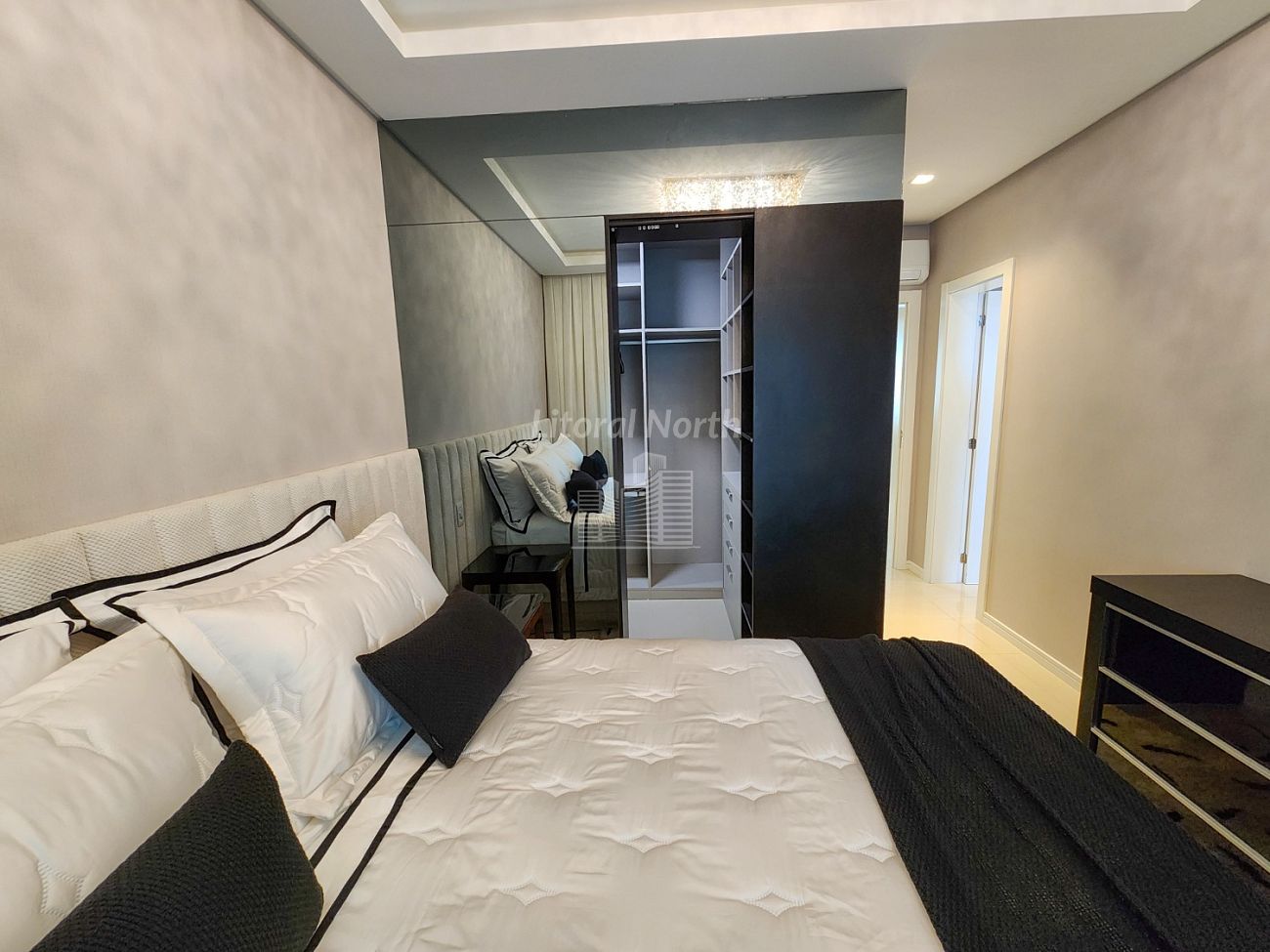Apartamento à venda com 3 quartos, 3 suítes, 3 vagas e 149m² no Centro, Balneário Camboriú (SC) — foto 7 de 16