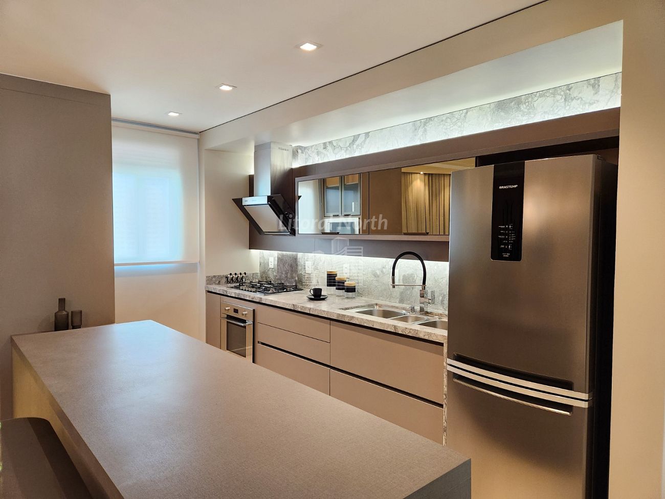 Apartamento à venda com 3 quartos, 3 suítes, 3 vagas e 149m² no Centro, Balneário Camboriú (SC) — foto 5 de 16