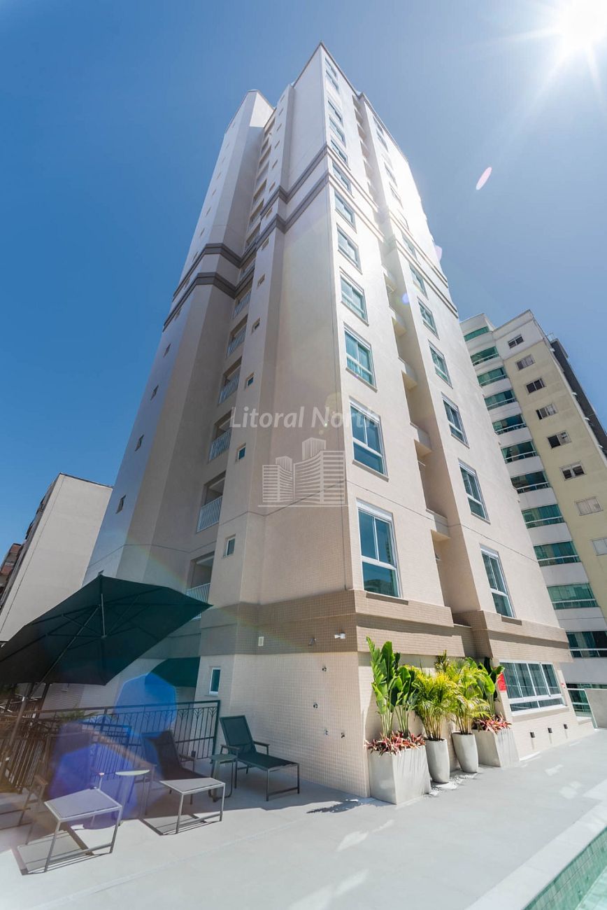 Apartamento de 3 quartos, 129m² no bairro Centro, em Balneário Camboriú | Eu Corretor