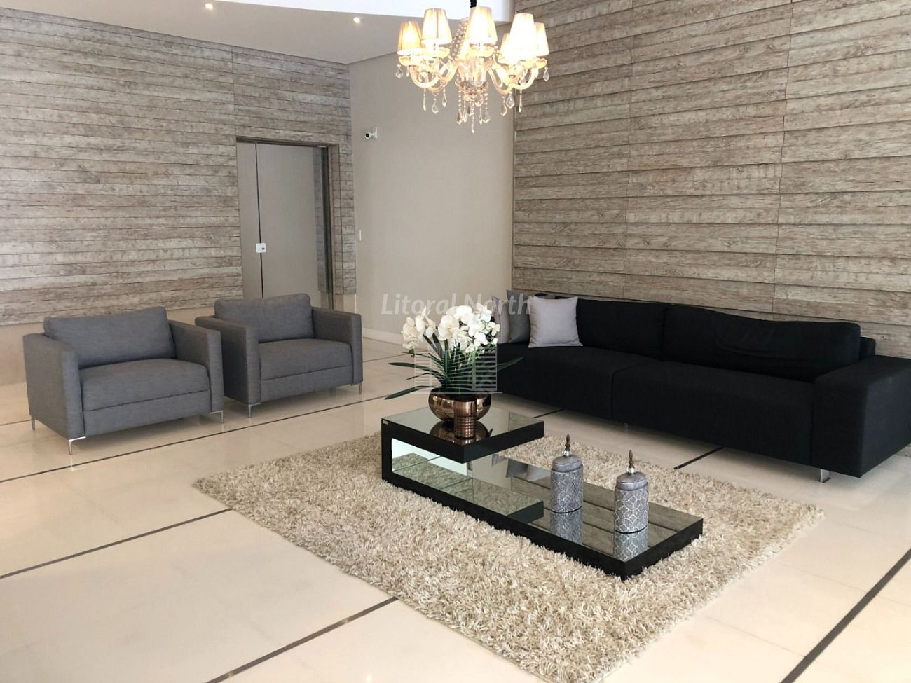 Apartamento de 3 quartos, 132m² no bairro Centro, em Balneário Camboriú | Eu Corretor