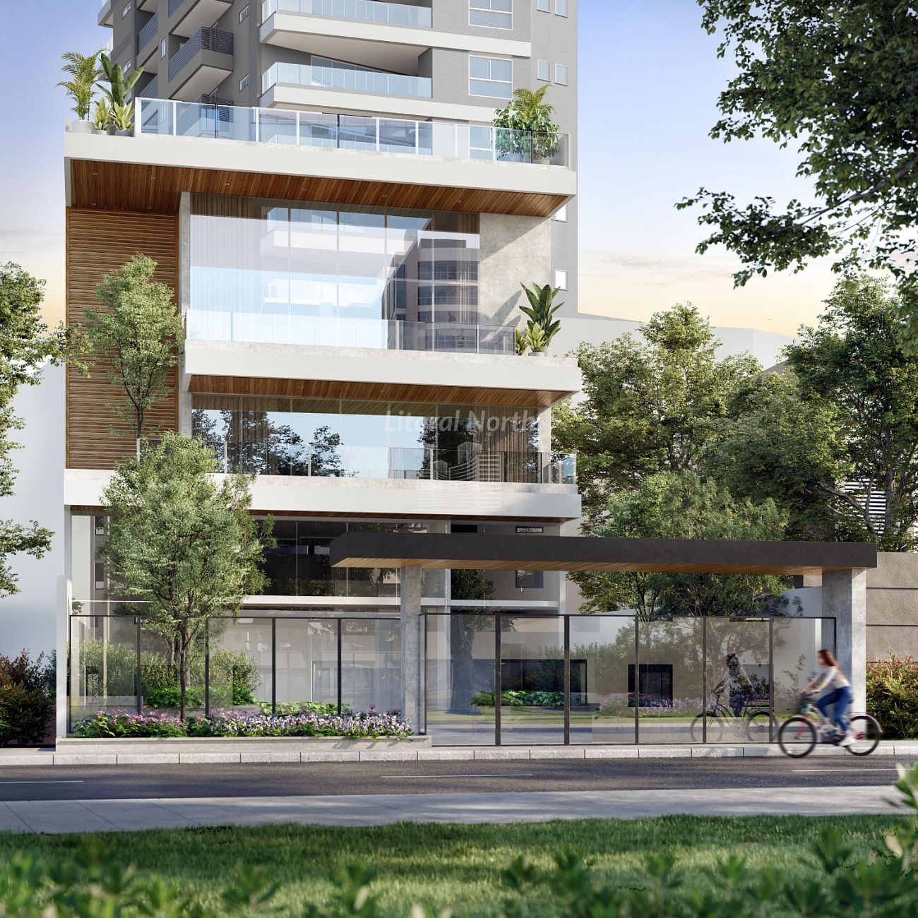 Apartamento de 3 quartos, 137m² no bairro Centro, em Itajaí | Eu Corretor
