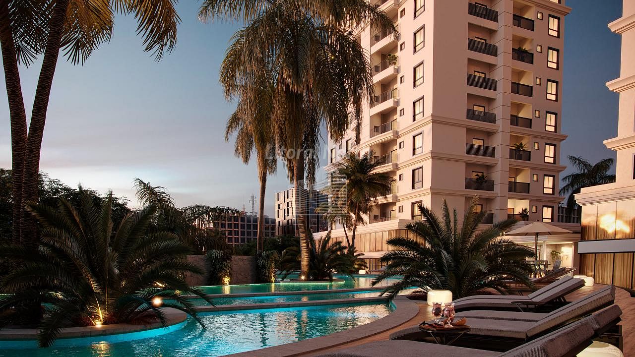 Apartamento de 2 quartos, 86m² no bairro Ressacada, em Itajaí | Eu Corretor