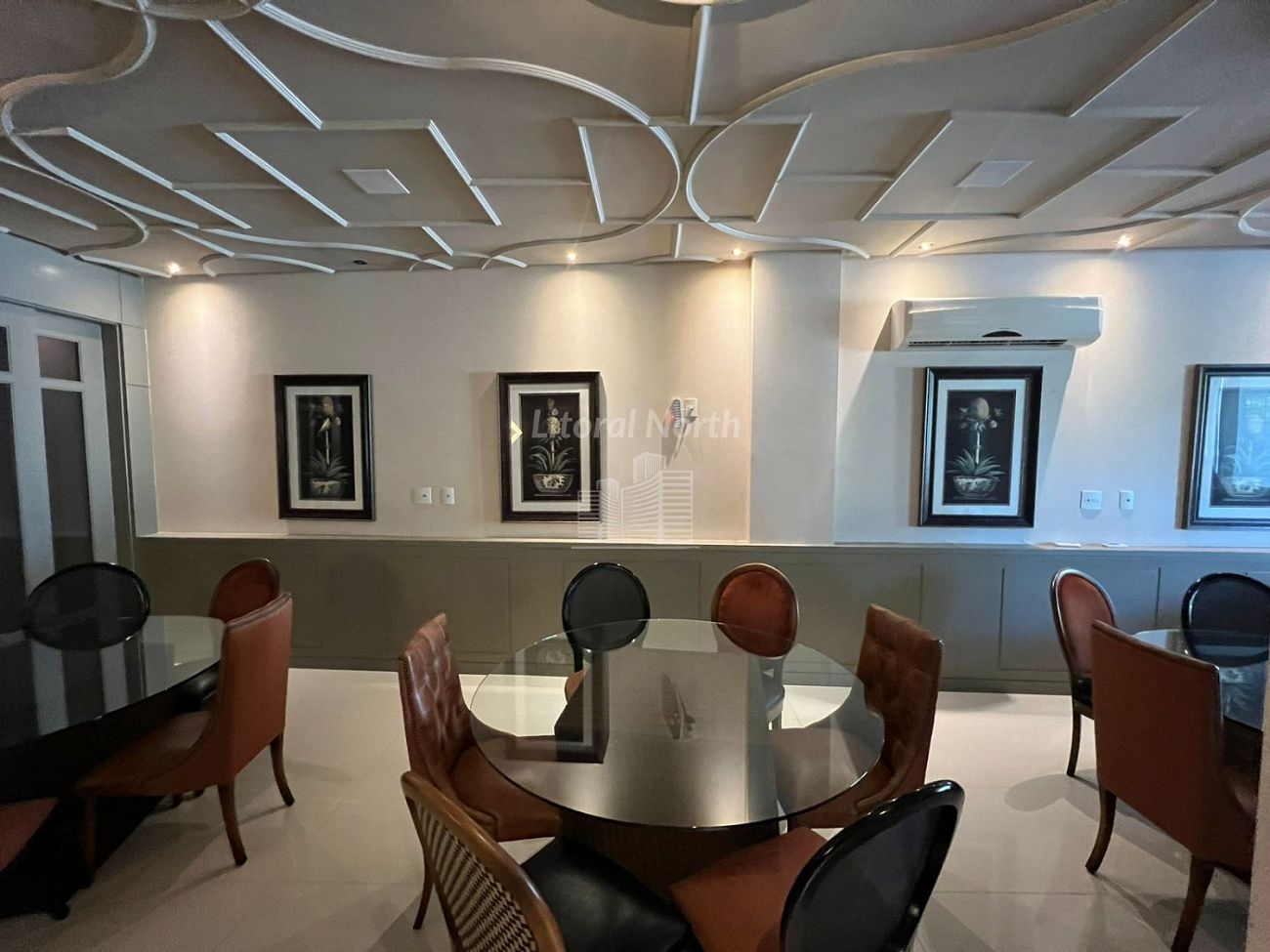Apartamento à venda com 3 quartos, 3 suítes, 2 vagas e 157m² no Barra Sul, Balneário Camboriú (SC) — foto 9 de 24