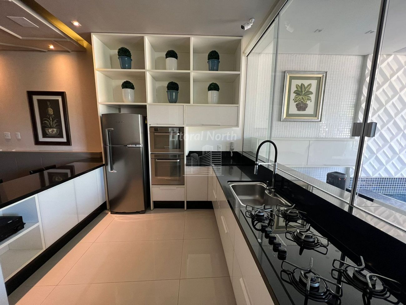 Apartamento à venda com 3 quartos, 3 suítes, 2 vagas e 157m² no Barra Sul, Balneário Camboriú (SC) — foto 10 de 24