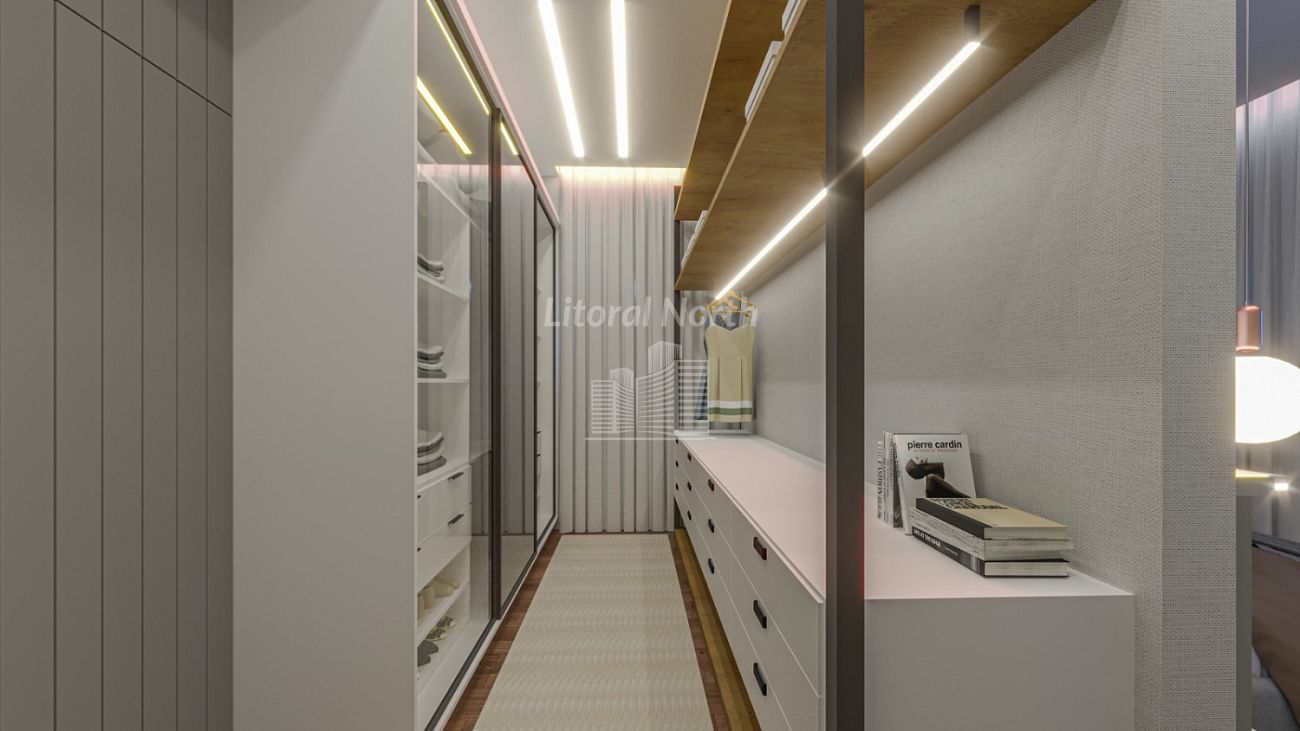 Apartamento à venda com 4 quartos, 4 suítes, 2 vagas e 185m² no Centro, Balneário Camboriú (SC) — foto 12 de 23