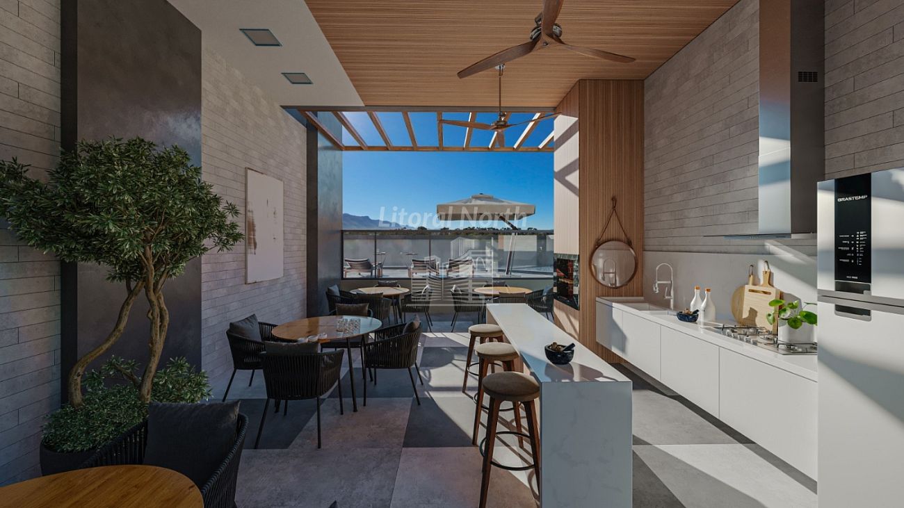 Apartamento à venda com 4 quartos, 4 suítes, 2 vagas e 185m² no Centro, Balneário Camboriú (SC) — foto 9 de 23