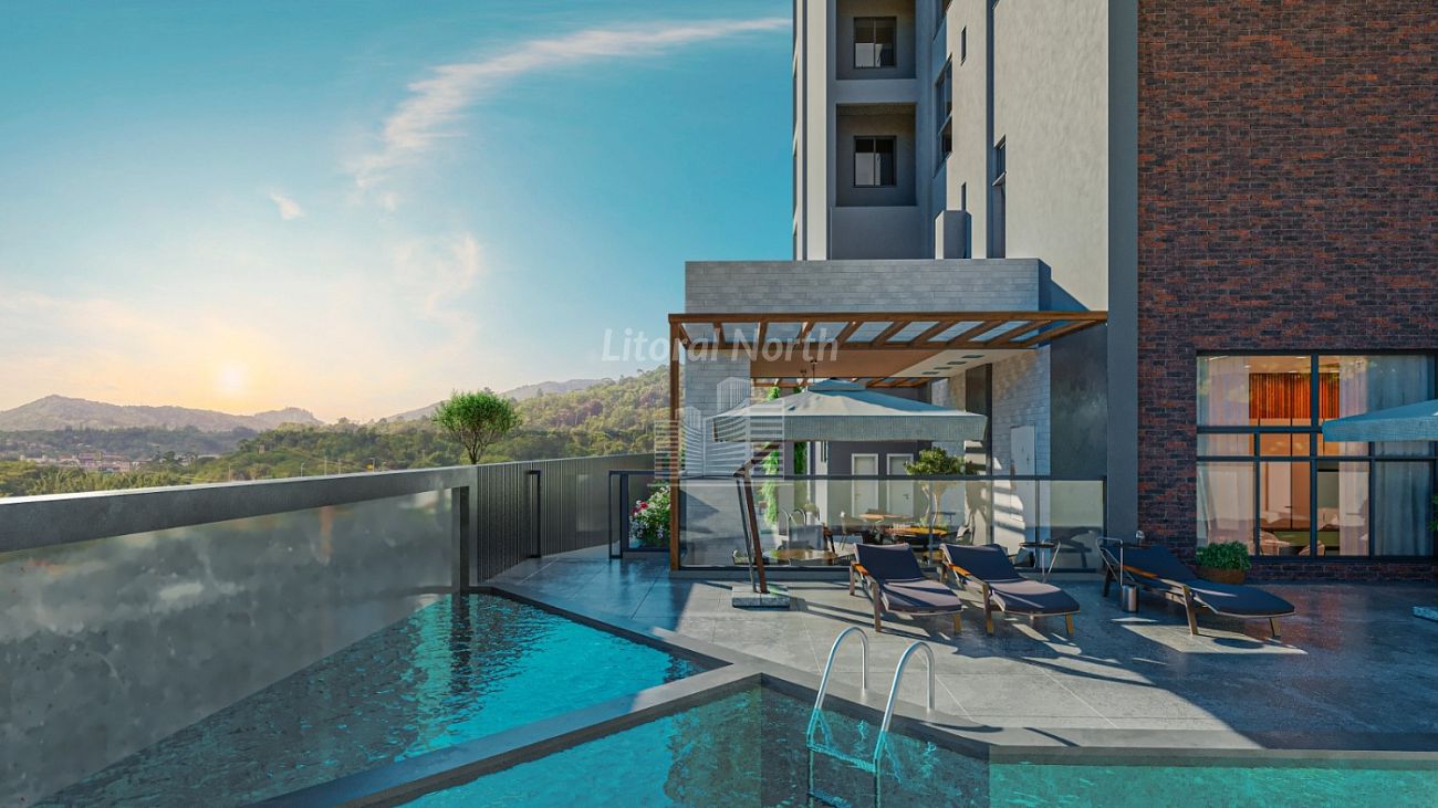 Apartamento à venda com 4 quartos, 4 suítes, 2 vagas e 185m² no Centro, Balneário Camboriú (SC) — foto 2 de 23