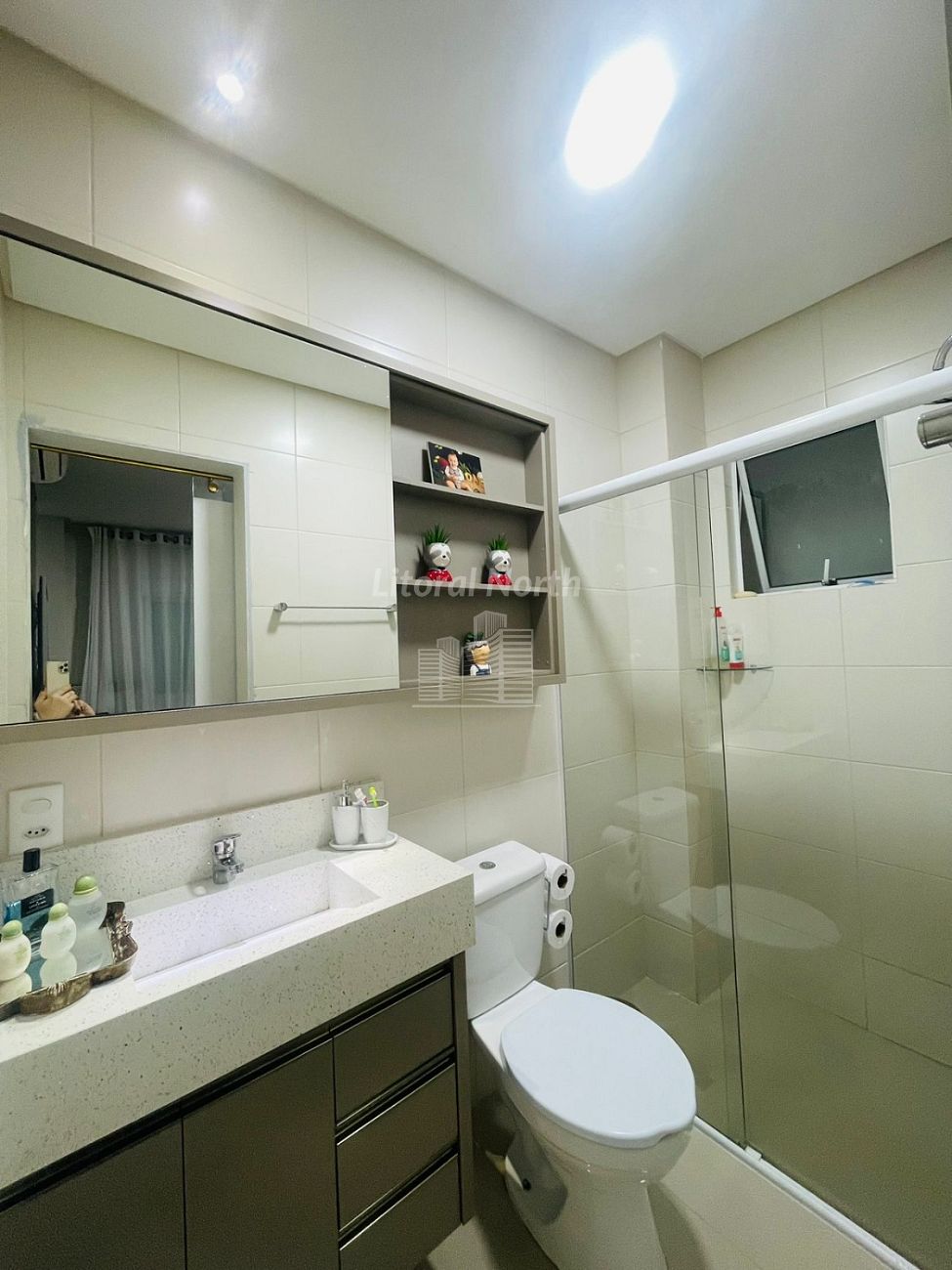 Apartamento à venda com 3 quartos, 2 suítes, 2 vagas e 188m² no Nações, Balneário Camboriú (SC) — foto 10 de 15